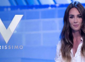 Verissimo, il protagonista della puntata è il Coronavirus verissimo