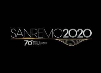 La conferenza stampa di Sanremo 2020, a sorpresa Fiorello Sanremo 2020, - immagine web