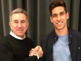 MotoE Alejandro Medina, nuovo pilota di Aspar MotoE Medina