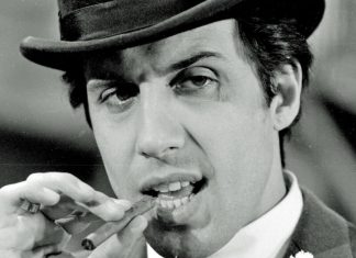 Adriano Celentano, una vita da molleggiato