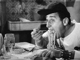 Alberto Sordi | Da “Lo sceicco bianco” a “Incontri proibiti” Alberto Sordi, fonte it.wikiepdia.org