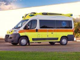 Trasporto persone non deambulanti: come funziona