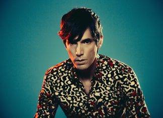 Bugo| Il cantautore outsider tra l’indie e il pop- rock Bugo-web @rollingstone