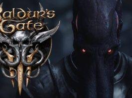 Baldur’s Gate 3: presentato nuovo trailer e gameplay