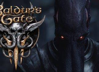 Baldur’s Gate 3: presentato nuovo trailer e gameplay