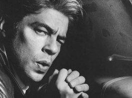 Benicio Del Toro: i 5 ruoli indimenticabili Benicio Del Toro - Fonte: web