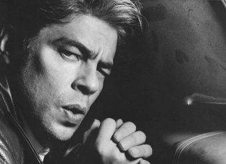 Benicio Del Toro: i 5 ruoli indimenticabili Benicio Del Toro - Fonte: web