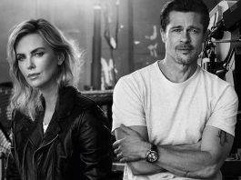 Brad Pitt e Charlize Theron: appello alla nazione Brad Pitt Charlize Theron © web