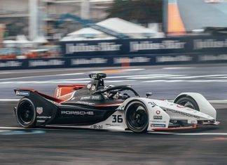 Qualifiche ePrix Messico 2020, Lotterer porta Porsche in Pole ePrix Messico Lotterer