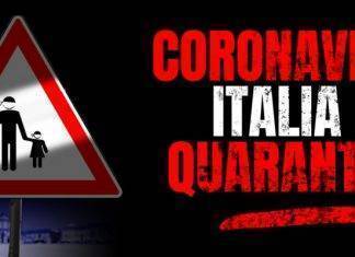 Coronavirus, ecco la situazione attuale