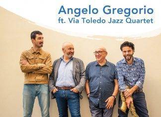 Angelo Gregorio e il suo Via Toledo Jazz Quartet