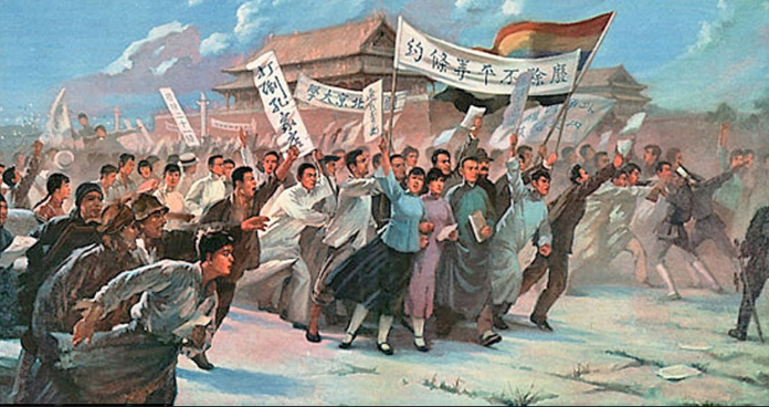 Cina tra dittatura e democrazia