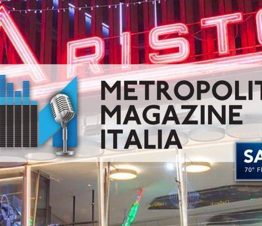 Le pagelle di Sanremo, quarta serata Sanremo 2020 - Pic by © Met