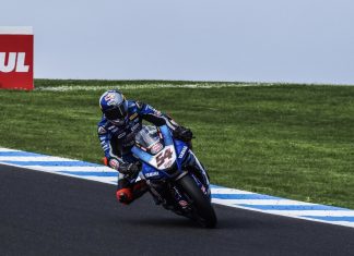 SBK Gara1 Australia 2020, Razgatlioglu vince al fotofinish Razgatlioglu Gara1 Australia 2020
