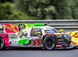 Rebellion con due vetture alla Le Mans 2020