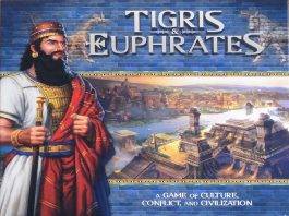 MMI Game’s History #5: Tigri & Eufrate Tigri & Eufrate back