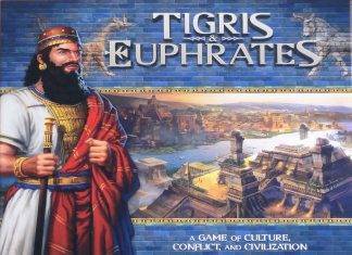 MMI Game’s History #5: Tigri & Eufrate Tigri & Eufrate back