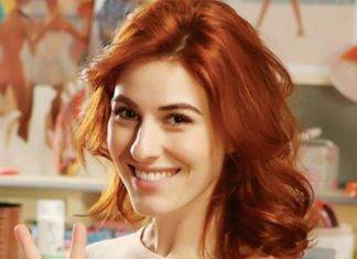 Diana del Bufalo ha un nuovo compagno?