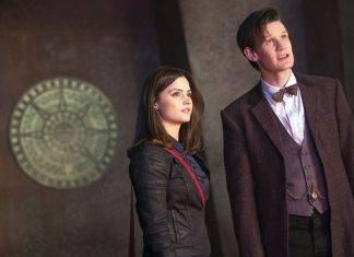 Giochi di ruolo: idee per San Valentino Doctor Who. BBC