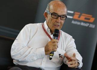 Epidemia coronavirus MotoGP: arrivano altri aggiornamenti Epidemia coronavirus MotoGP