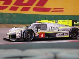 ByKolles torna nel WEC, correrà a Spa e Le Mans