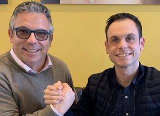 Sandro Cortese firma col team Pedercini in SBK SBK Pedercini Cortese