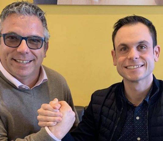 Sandro Cortese firma col team Pedercini in SBK SBK Pedercini Cortese