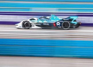 Rookie Test Marrakech 2020, Italia e tanta esperienza Rookie Test Marrakech 2020