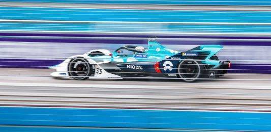 Rookie Test Marrakech 2020