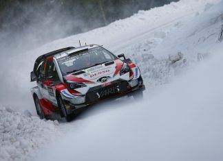 Rally di Svezia 2020 a rischio?