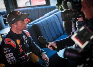 Sébastien Loeb sul Rally di Montecarlo: “Il rally più frustante della mia vita”