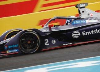 ePrix Messico 2020, Envision Virgin Racing dalle stelle alle stalle