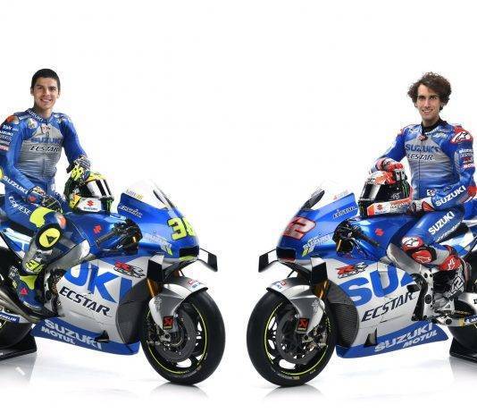 Suzuki MotoGP, Rins e Mir verso il rinnovo Suzuki motogp