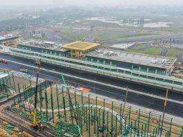 Coronavirus GP Vietnam 2020: l’emittente tedesca RTL salterà la gara ad Hanoi GP Vietnam 2020