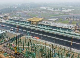 Coronavirus GP Vietnam 2020: l’emittente tedesca RTL salterà la gara ad Hanoi GP Vietnam 2020