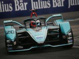 Gara ePrix Messico 2020, Mitch Evans domina dalla prima curva!