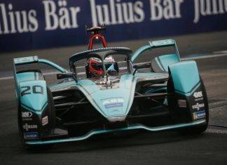 Gara ePrix Messico 2020, Mitch Evans domina dalla prima curva!