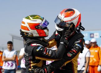ePrix Marrakech 2020, DS Techeetah alla riscossa