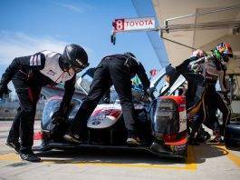 Toyota conferma la Hypercar nel WEC, esclusa la LMDh