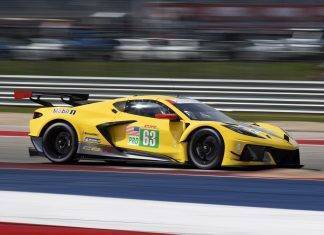 Corvette Racing rinuncia a Le Mans