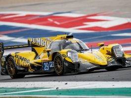 Racing Team Nederland medita l’addio al WEC, sguardo all’IMSA?