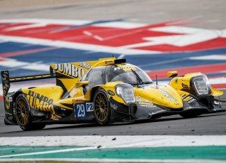 Racing Team Nederland medita l’addio al WEC, sguardo all’IMSA?