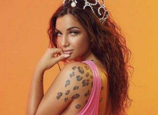 Elettra Lamborghini | Girl power a Sanremo