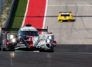 EoT LMP1, serve un minimo di serietà! EoT LMP1