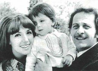 Domenico Modugno | Mister “Volare”