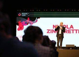 Zingaretti, nuovi investimenti per i giovani del Lazio Zingaretti