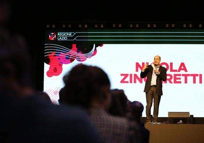 Zingaretti
