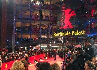 Festival di Berlino, inizia la 70esima edizione