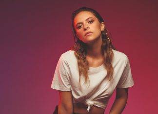Francesca Michielin, Riserva Naturale: nuovo singolo con i Coma_Cose Francesca Michielin - Ph © Letizia Ragno