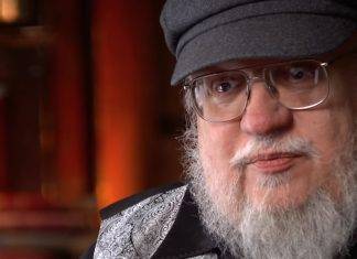 George R. R. Martin e il prequel di Game of Thrones nell’occhio del ciclone